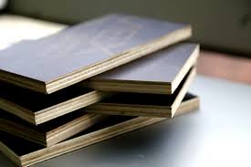 Plywood